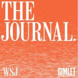 WSJ Podcasts