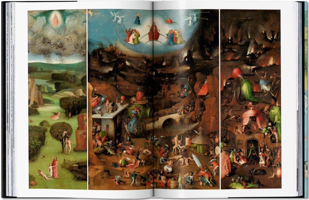 Bosch - The Complete Works