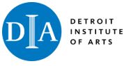 Detroit Institute of Arts Logo