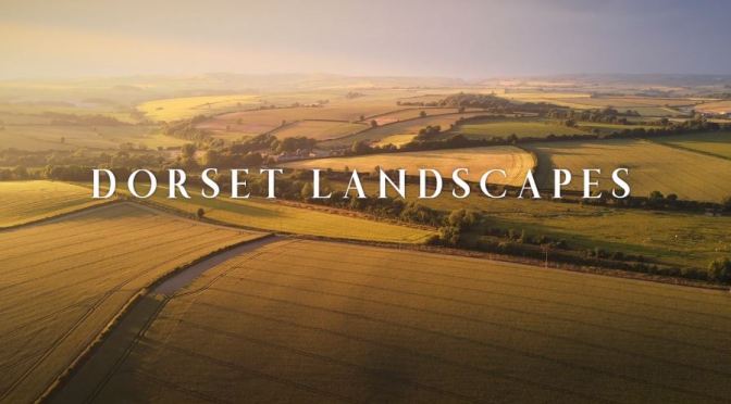 Top New Travel Videos: “Dorset Landscapes” In England By Chris Kay