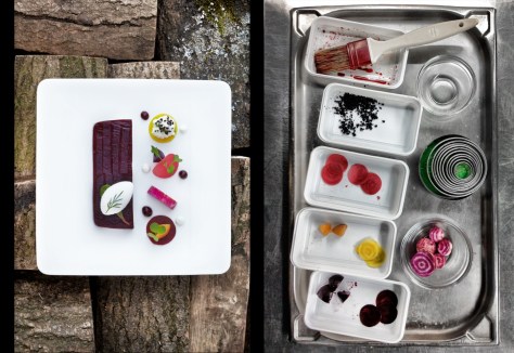 Jean Cazals Manoir 2