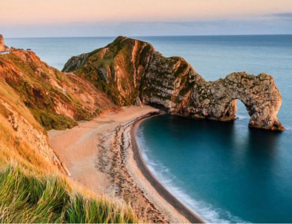 Jurassic Coast Trust