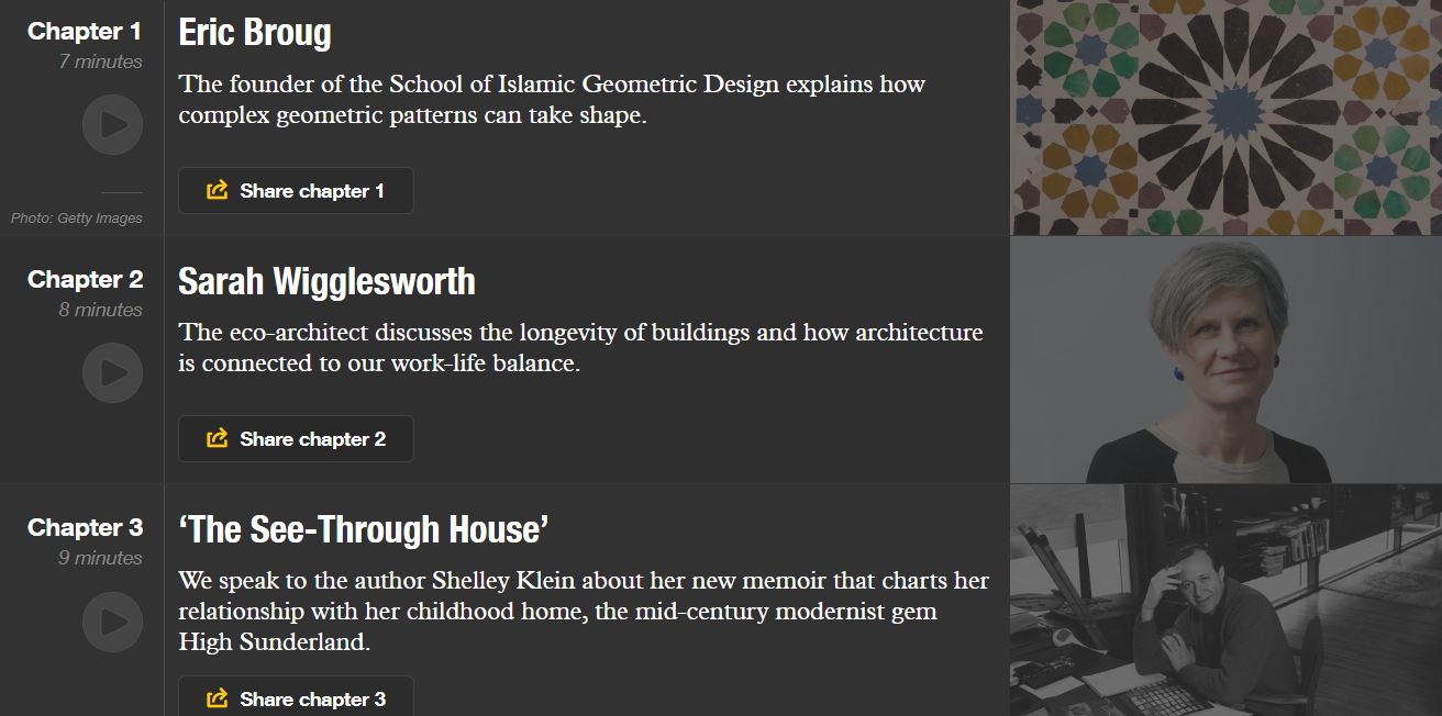 Monocle On Design - June 30 2020
