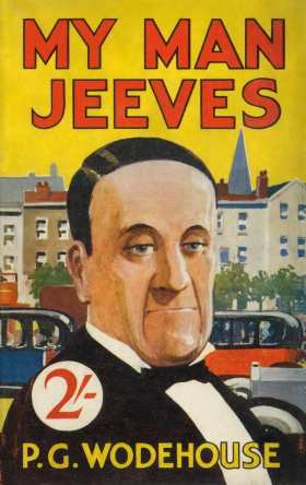 P.G._Wodehouse_-_My_Man_Jeeves_-_1st_American_edition_(1920_printing)_-_Crop
