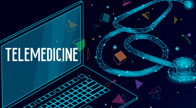 Future Of Healthcare: A Look At “Telemedicine” Growth In Next 5-10 Years