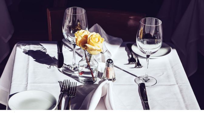 Podcasts: The Many Difficulties Ahead For Restaurant Patio Dining