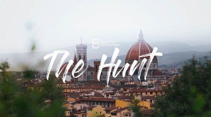 Travel & Culture Videos: “The Hunt” – Calcio Storico In Florence By Tommaso Fontanella