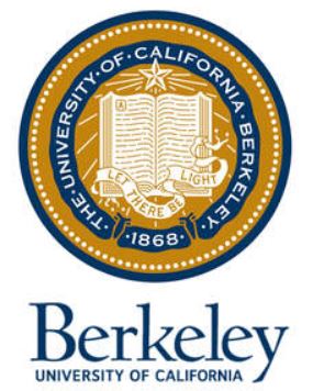UC Berkeley Logo