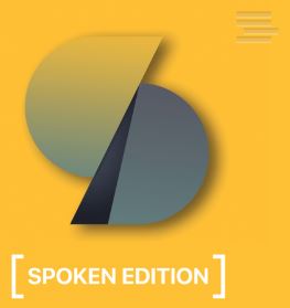 Wired Spoken Edition Podcast