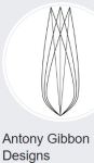 Antony Gibbon Designs logo