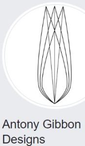 Antony Gibbon Designs logo