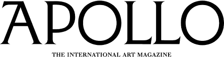 Apollo Magazine logo