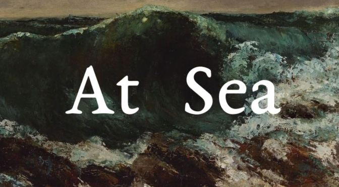 Top Online Exhibitions: “At Sea” At David Zwirner – “Resonates Forcefully”