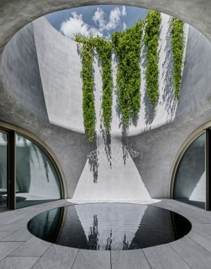 ATELIER ALICE TREPP - Mino Caggiula Architects 2019