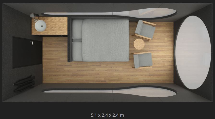 Birdbox by Livit Interior