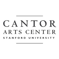 Cantor Arts Center logo