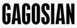 Gagosian logo