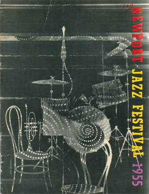 Newport Jazz Festival 1955