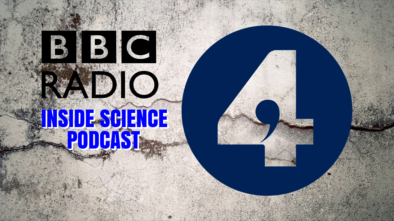 New Science Podcasts: Satellite Navigation, World Wide Web & Neolithic ...