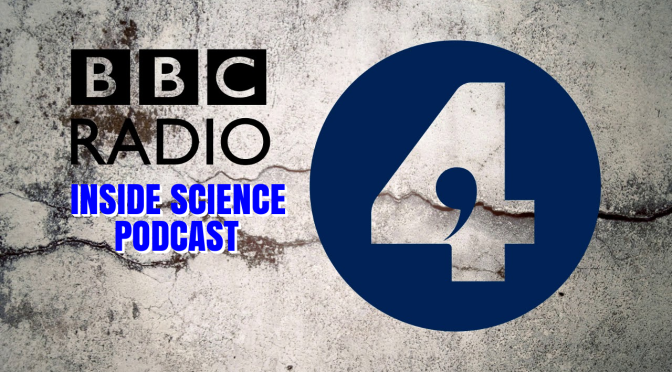 New Science Podcasts: Satellite Navigation, World Wide Web & Neolithic Genomics (BBC)