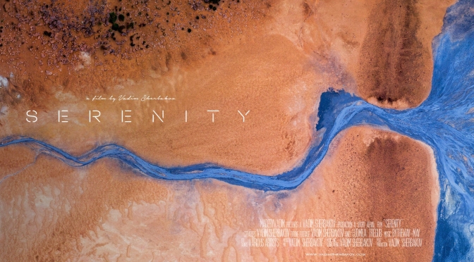 Top Aerial Travel Videos: “Serenity 8K” By Vadim Sherbakov (2020)