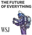 The Future of Everything WSJ Podcast