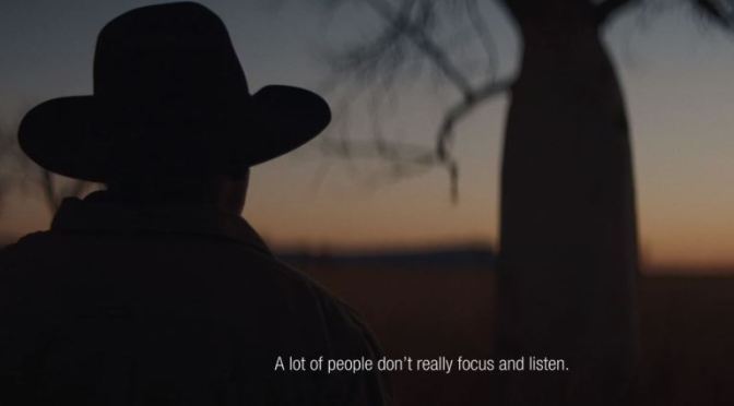 New Short Films: “The Language Of The Trees” By BRADLEY TANGONAN (2020)