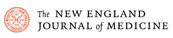 The New England Journal of Medicine Logo