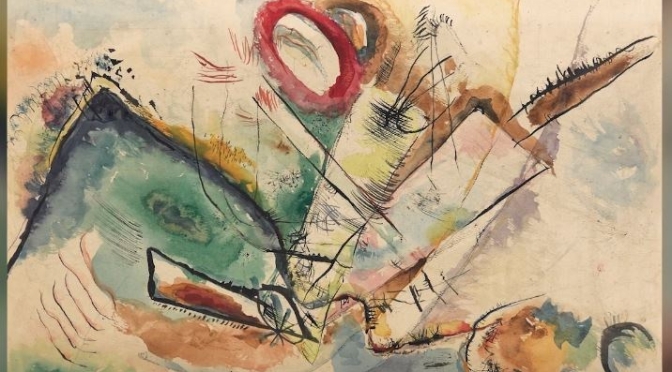 Artist Profile: Russian Abstract Painter Wassily Kandinsky (Sotheby’s)