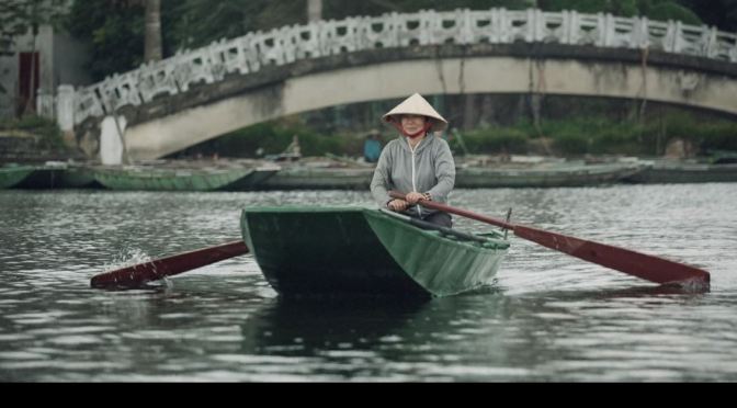 Top New Travel Videos: “The Soul Of Vietnam” By Marcello Ercole (2020)