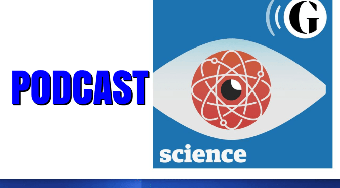 Top Science Podcasts: “What We Know About Antibodies & Covid-19”
