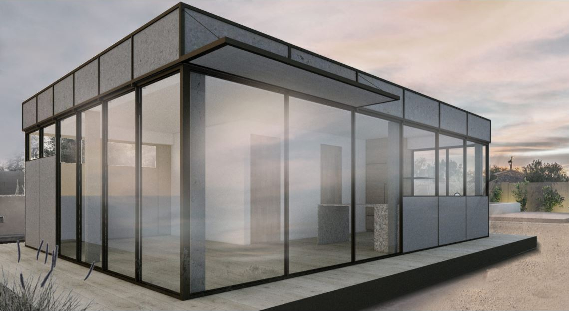 YB1 Accessorie Dwelling Units ADU