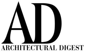 AD Architectural Digest Logo