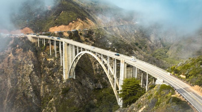 Travel Guide: 7 Things To Do In Big Sur, California