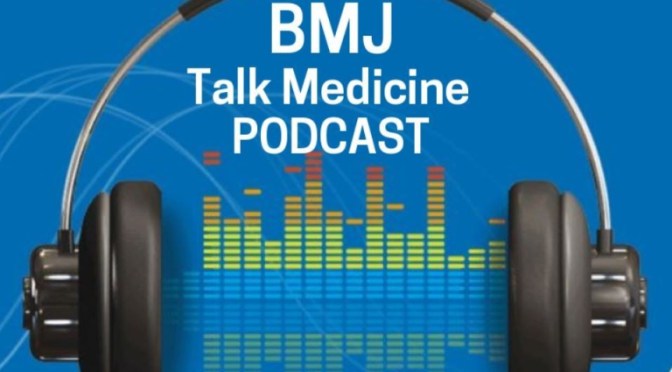 BMJ Podcast: What Is “Long-Covid” Syndrome?