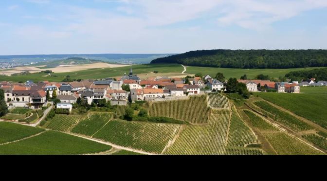 New Travel & Wine Videos: “Burgundy & Champagne” Vineyards In France (2020)