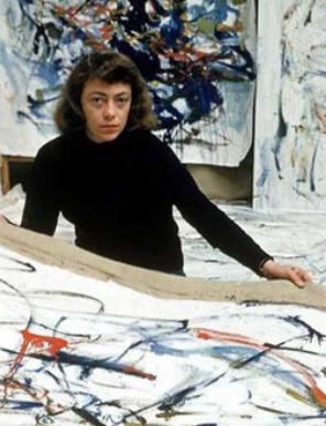 Joan Mitchell