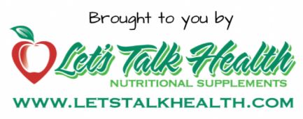 Let's Talk Health logo