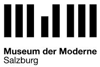 Museum der Moderne Salzburg Logo
