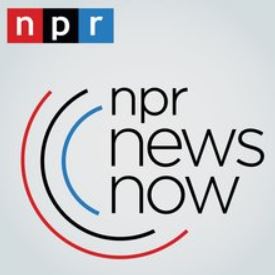 NPR News Now Podcast