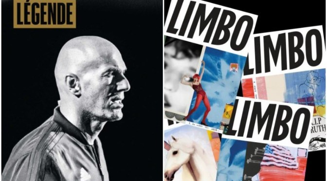 Media Podcasts: New European Magazine Titles