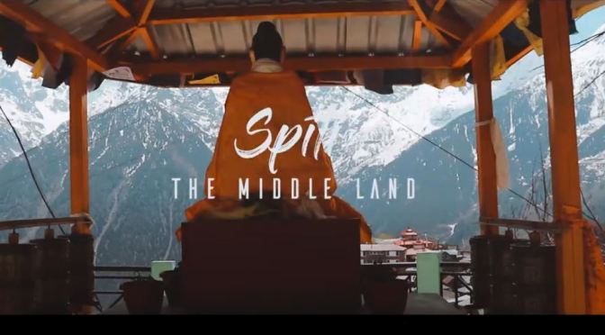 Top New Travel Videos: “Spiti Valley – The Middle Land” In The Himalayas Of Tibet And Northern India