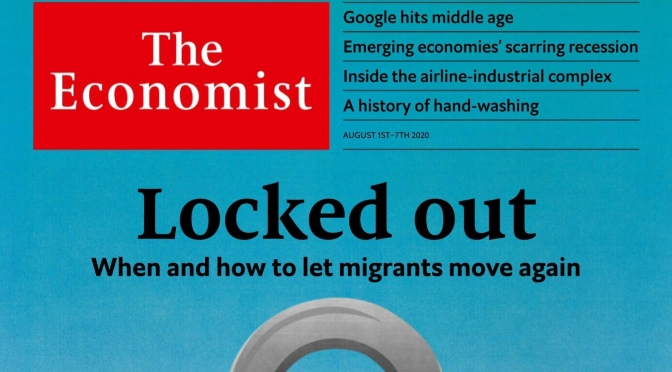 Global News Podcast: Google, Migration & Inequality In Britain
