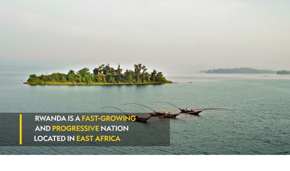 Discover Rwanda Travel & Culture: “The Natural Beauty Of Rwanda” (NatGeo Video ...