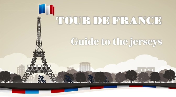 Tour De France Videos: Guides For The “Jerseys, Domestiques & Grimpeurs”