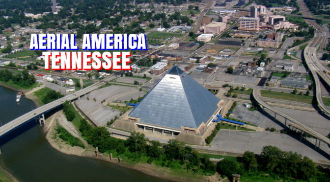 TOP TRAVEL VIDEOS: “AERIAL AMERICA – TENNESSEE” (SMITHSONIAN CHANNEL)