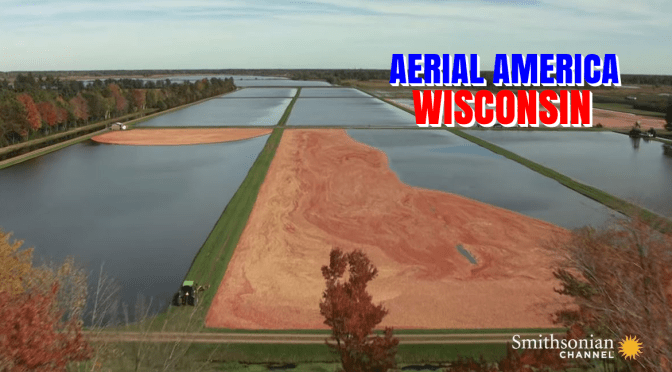 TOP TRAVEL VIDEOS: “AERIAL AMERICA – WISCONSIN” (SMITHSONIAN CHANNEL)