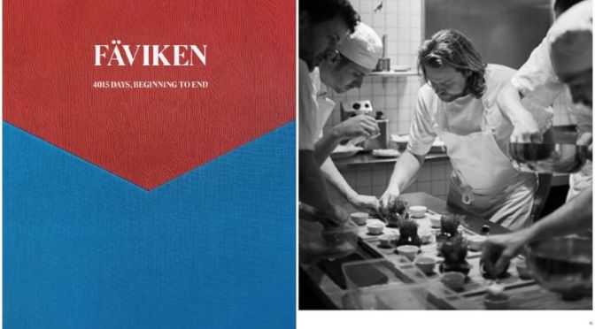Culinary Books: “Fäviken – 4015 Days, Beginning to End” By Magnus Nilsson