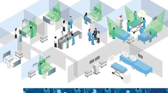 Health: “Smart Hospitals” Using AI & Sensors Could Reduce Thousands Of Deaths Yearly (Stanford)