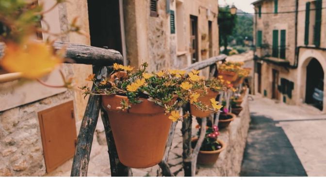 Travel Videos: “Mallorca – Spain” By Frank Desiront